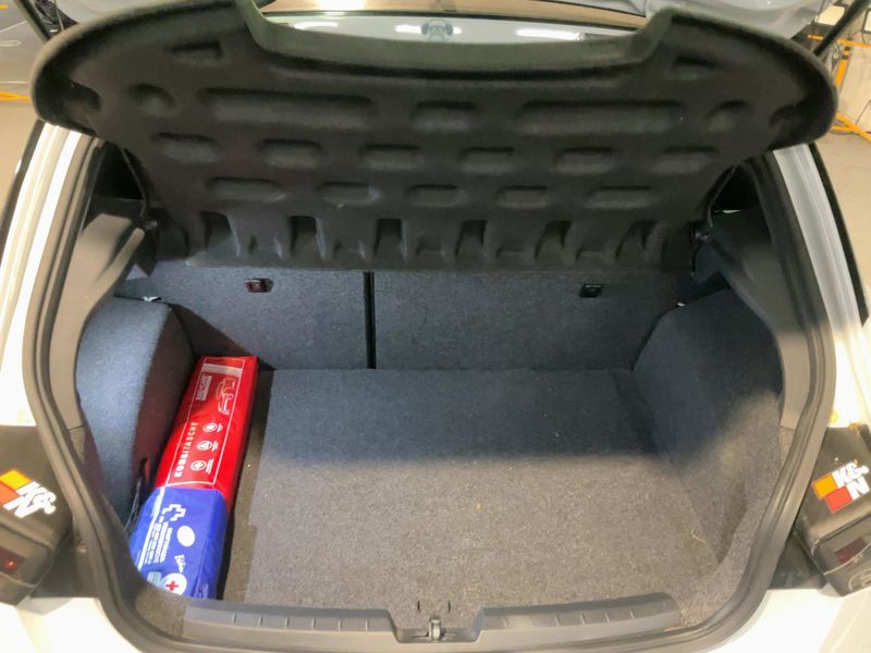 Seat Ibiza 1.8 TSI Cupra 2016 – снимка 15