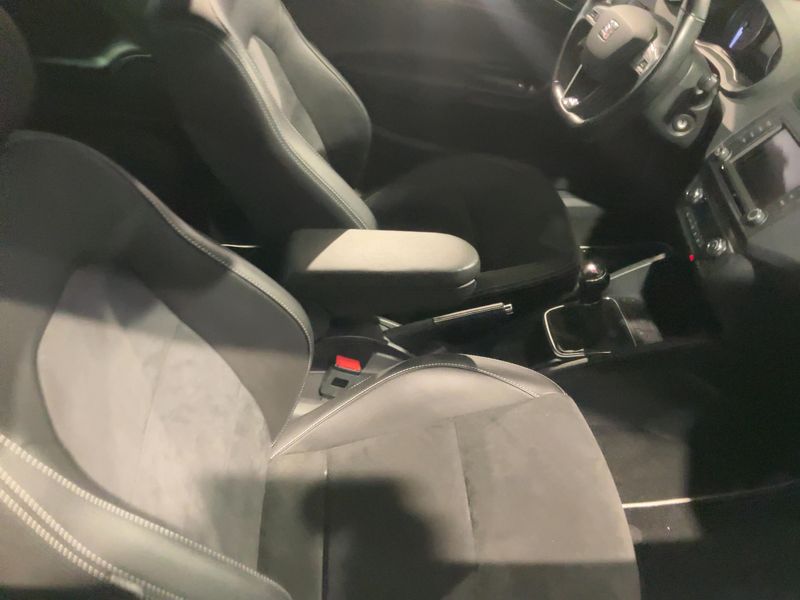 Seat Ibiza 1.8 TSI Cupra 2016 – снимка 16