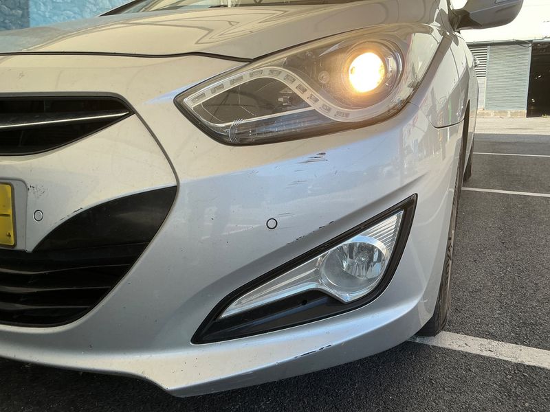 Hyundai i40 1.7 CRDi Comfort 2013 – снимка 29