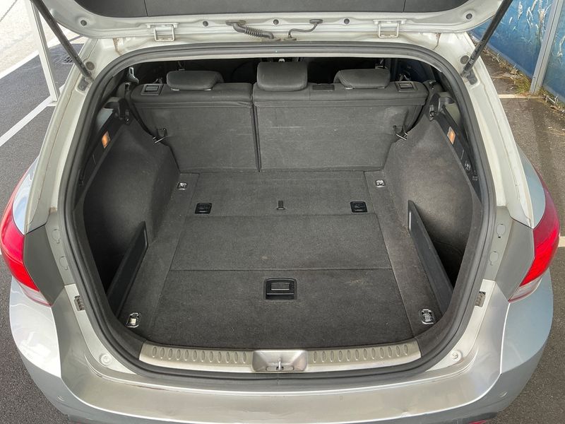 Hyundai i40 1.7 CRDi Comfort 2013 – снимка 15