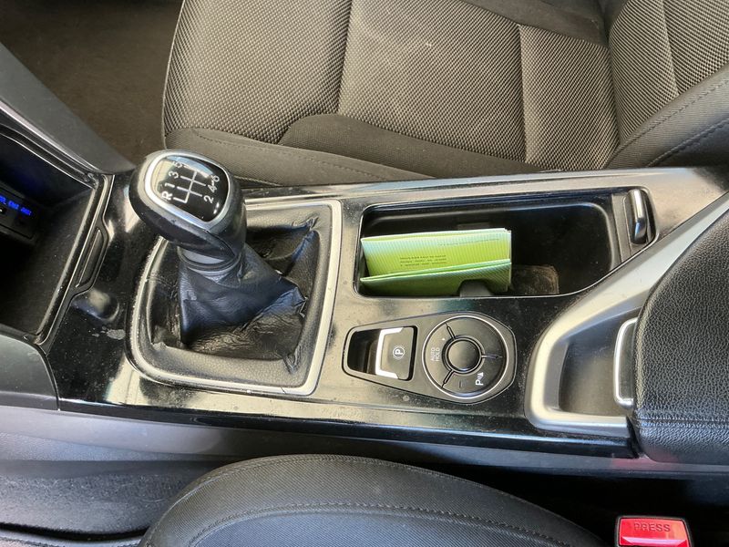 Hyundai i40 1.7 CRDi Comfort 2013 – снимка 24