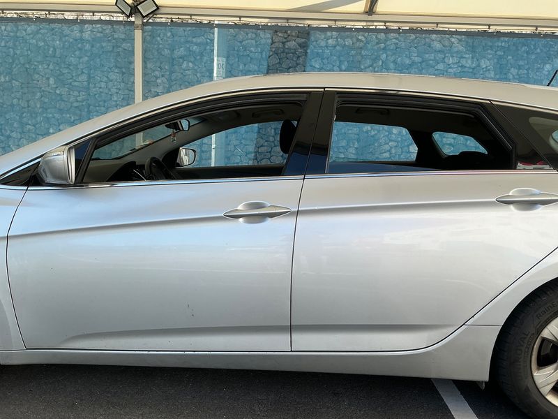Hyundai i40 1.7 CRDi Comfort 2013 – снимка 4