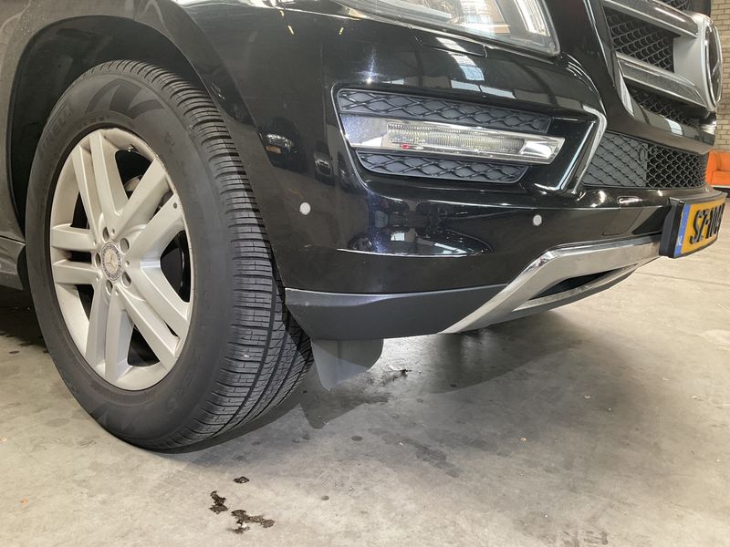Mercedes-Benz GL-Klasse GL 350 CDI 4Matic BlueTec 2016 – снимка 22