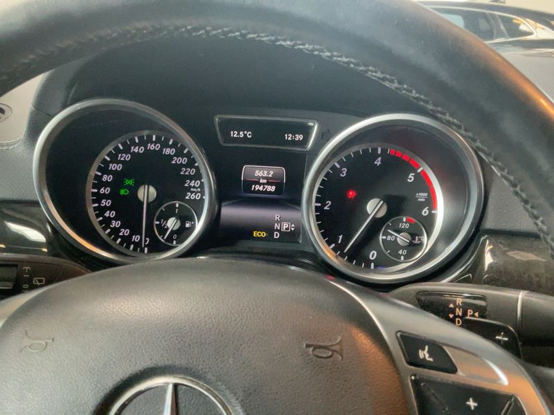 Mercedes-Benz GL-Klasse GL 350 CDI 4Matic BlueTec 2016 – снимка 18