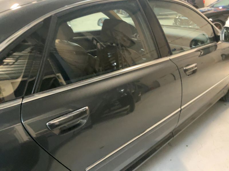 Audi S8 5.2 V10 FSI quattro 2008 – снимка 10