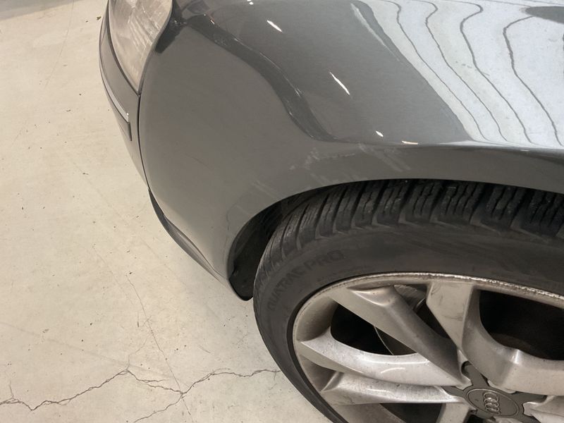 Audi S8 5.2 V10 FSI quattro 2008 – снимка 27