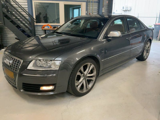 Audi S8 5.2 V10 FSI quattro 2008 – снимка 1