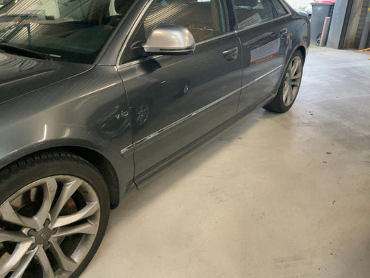 Audi S8 5.2 V10 FSI quattro 2008 – снимка 2