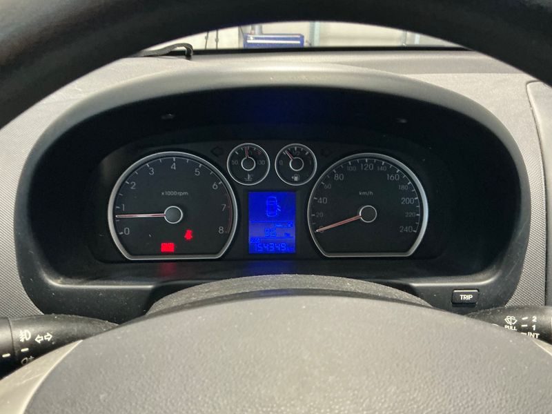 Hyundai i30 1.4 Comfort 2007 – снимка 4
