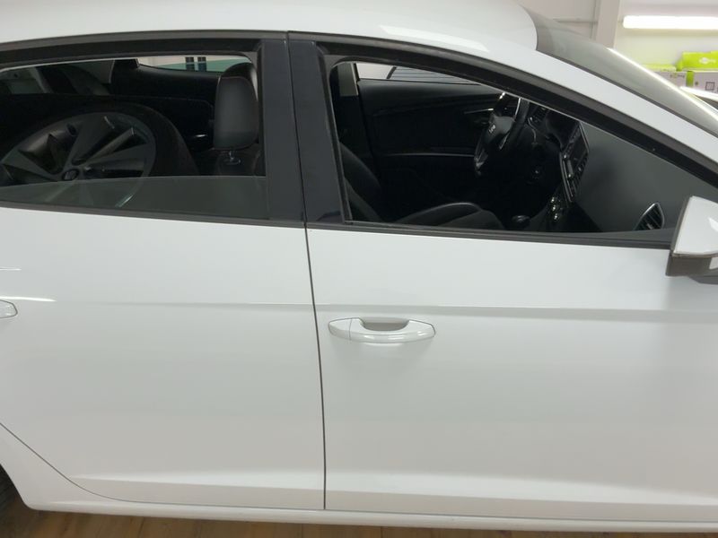 Seat Leon 1.4 TSI ACT FR 2016 – снимка 10