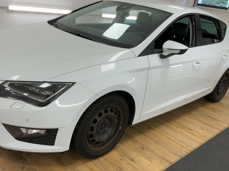 Seat Leon 1.4 TSI ACT FR 2016 – снимка 2