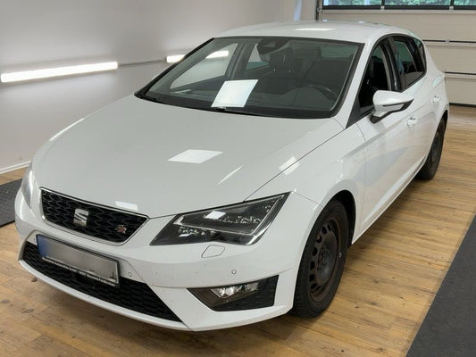 Seat Leon 1.4 TSI ACT FR 2016 – снимка 1
