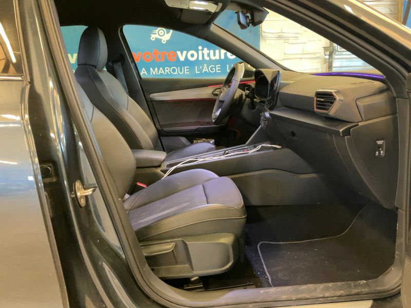 Cupra Formentor 1.5 TSI ACT Business Edition 2022 – снимка 16