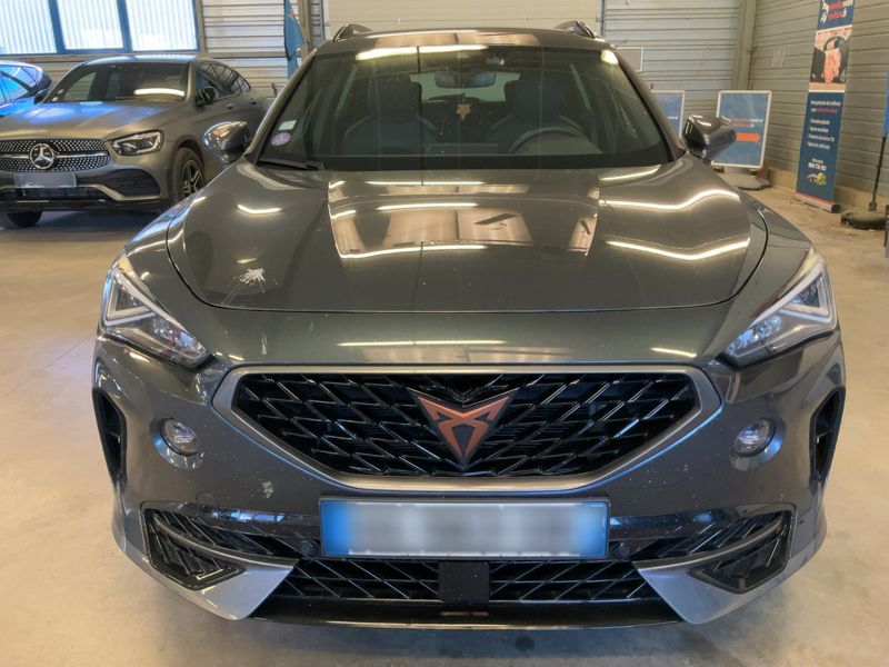 Cupra Formentor 1.5 TSI ACT Business Edition 2022 – снимка 14