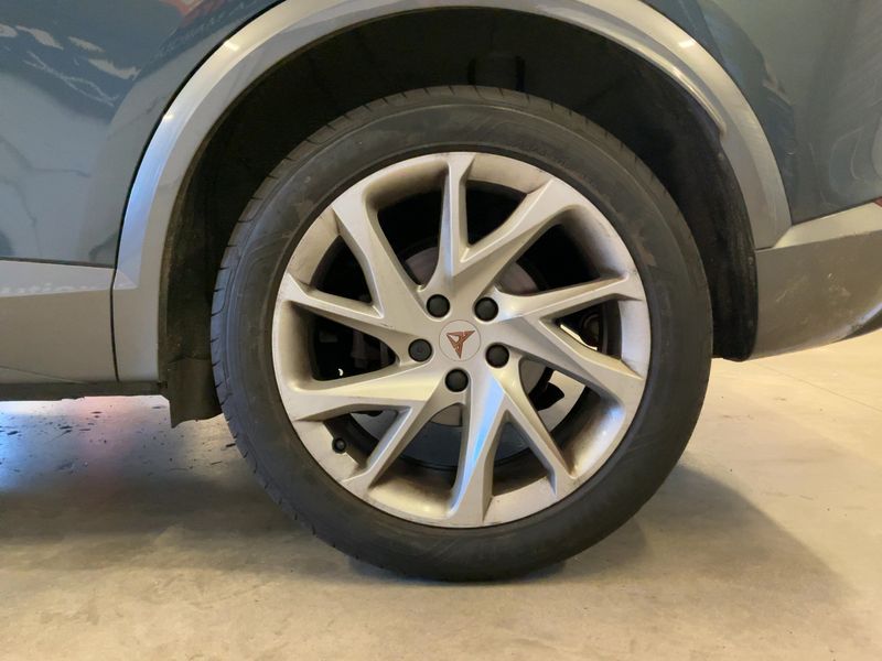 Cupra Formentor 1.5 TSI ACT Business Edition 2022 – снимка 5
