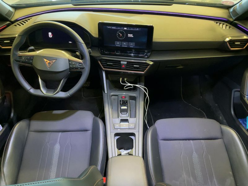 Cupra Formentor 1.5 TSI ACT Business Edition 2022 – снимка 17