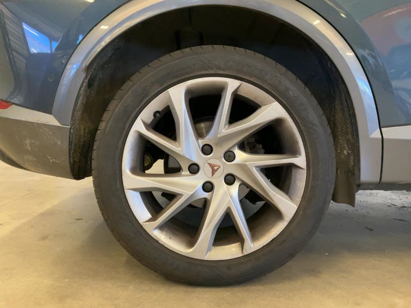 Cupra Formentor 1.5 TSI ACT Business Edition 2022 – снимка 9