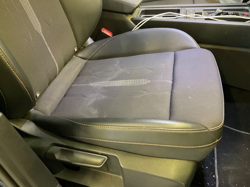 Cupra Formentor 1.5 TSI ACT Business Edition 2022 – снимка 22