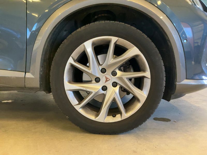 Cupra Formentor 1.5 TSI ACT Business Edition 2022 – снимка 11