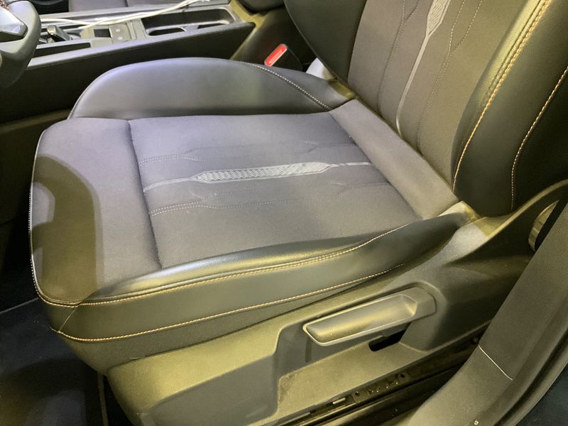 Cupra Formentor 1.5 TSI ACT Business Edition 2022 – снимка 24