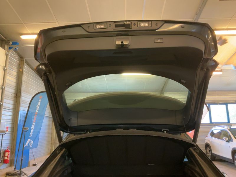 Cupra Formentor 1.5 TSI ACT Business Edition 2022 – снимка 15