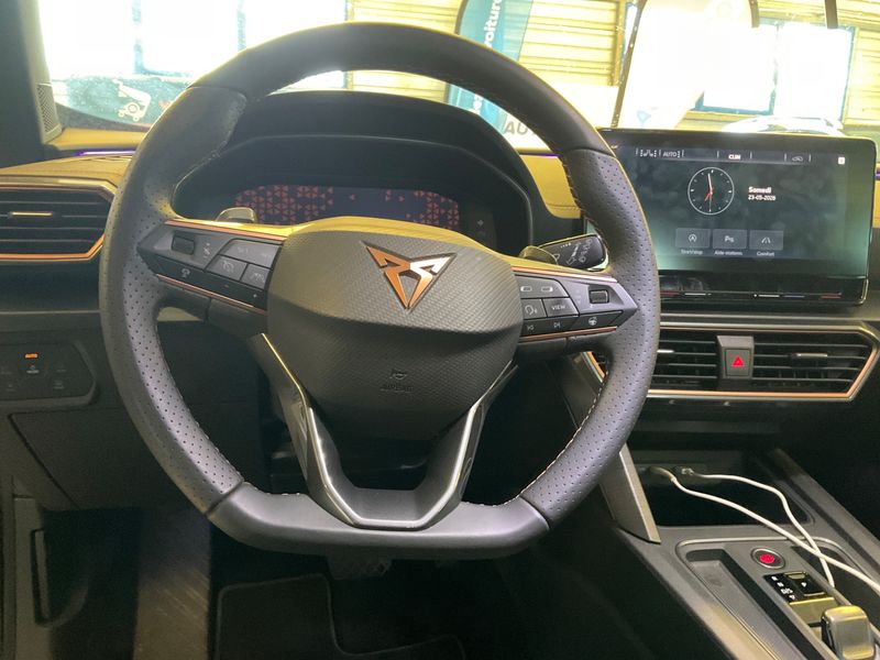 Cupra Formentor 1.5 TSI ACT Business Edition 2022 – снимка 23