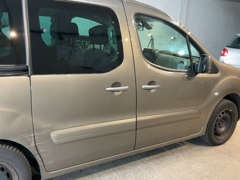 Citroen Berlingo 1.2 PureTech Selection 2016 – снимка 10