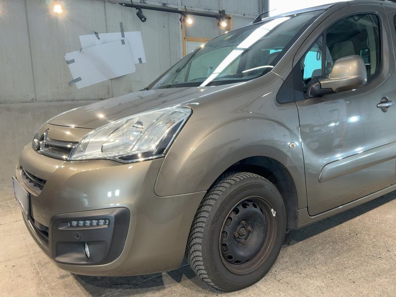 Citroen Berlingo 1.2 PureTech Selection 2016 – снимка 2