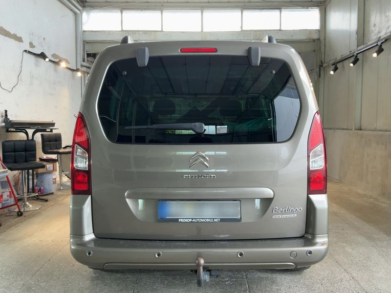 Citroen Berlingo 1.2 PureTech Selection 2016 – снимка 7