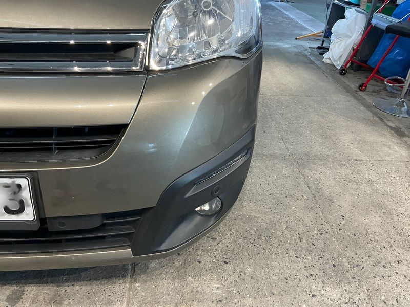 Citroen Berlingo 1.2 PureTech Selection 2016 – снимка 39