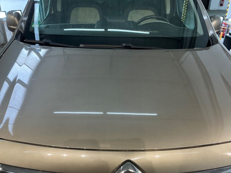 Citroen Berlingo 1.2 PureTech Selection 2016 – снимка 40