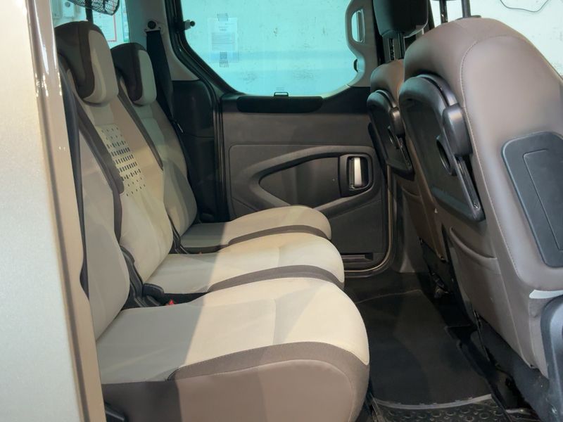 Citroen Berlingo 1.2 PureTech Selection 2016 – снимка 20