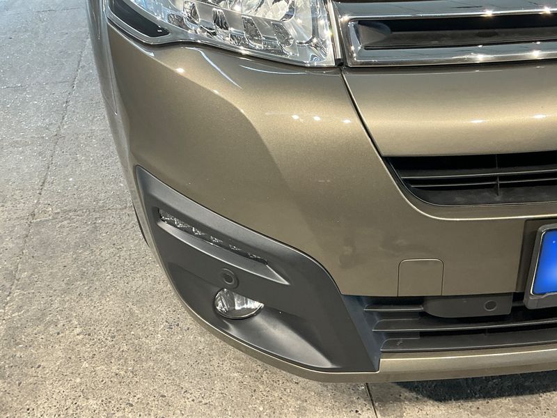 Citroen Berlingo 1.2 PureTech Selection 2016 – снимка 38