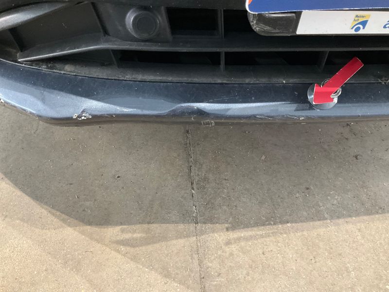 Ford Focus 1.0 EcoBoost Titanium 2020 – снимка 36
