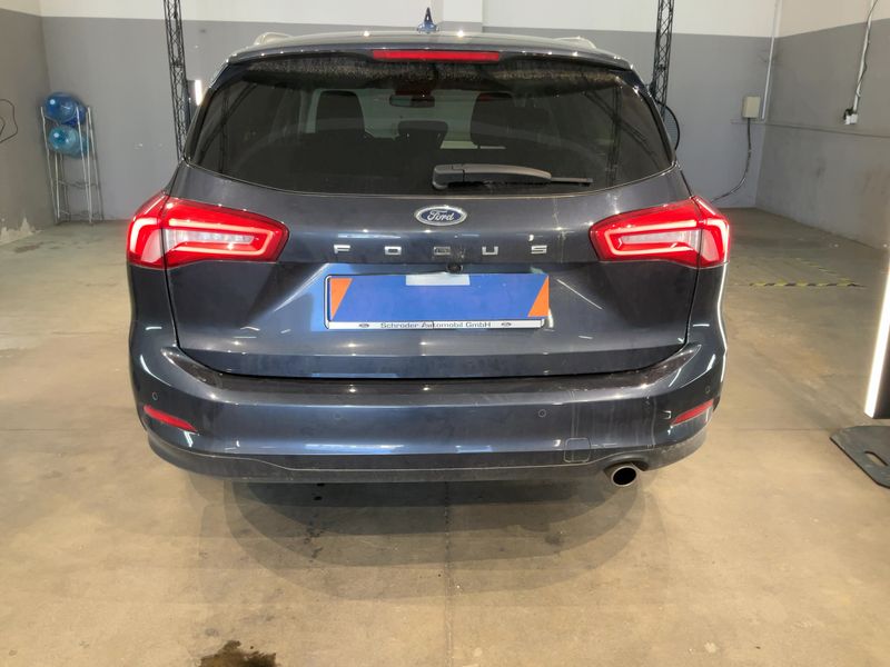Ford Focus 1.0 EcoBoost Titanium 2020 – снимка 7