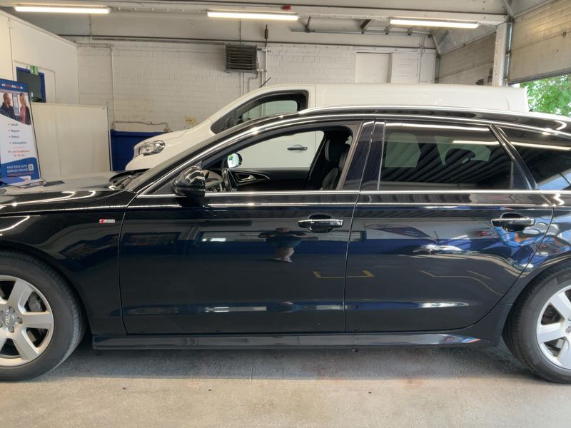 Audi A6 3.0 V6 TDI clean diesel quattro 2016 – снимка 4