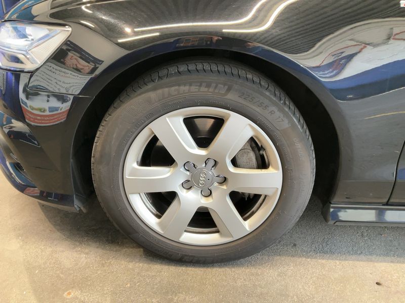 Audi A6 3.0 V6 TDI clean diesel quattro 2016 – снимка 3