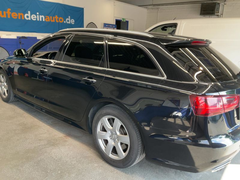 Audi A6 3.0 V6 TDI clean diesel quattro 2016 – снимка 6