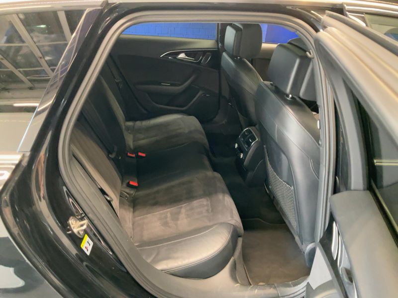 Audi A6 3.0 V6 TDI clean diesel quattro 2016 – снимка 19