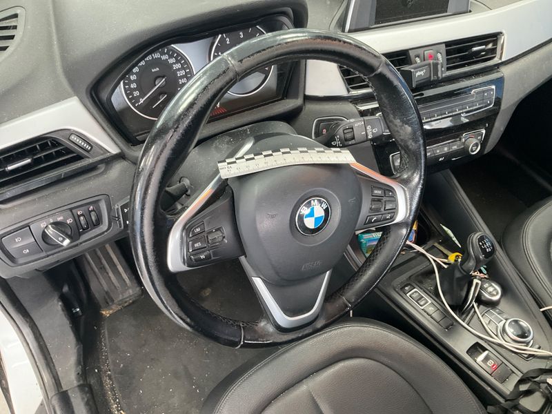 BMW X1 sDrive 16d Advantage 2017 – снимка 31