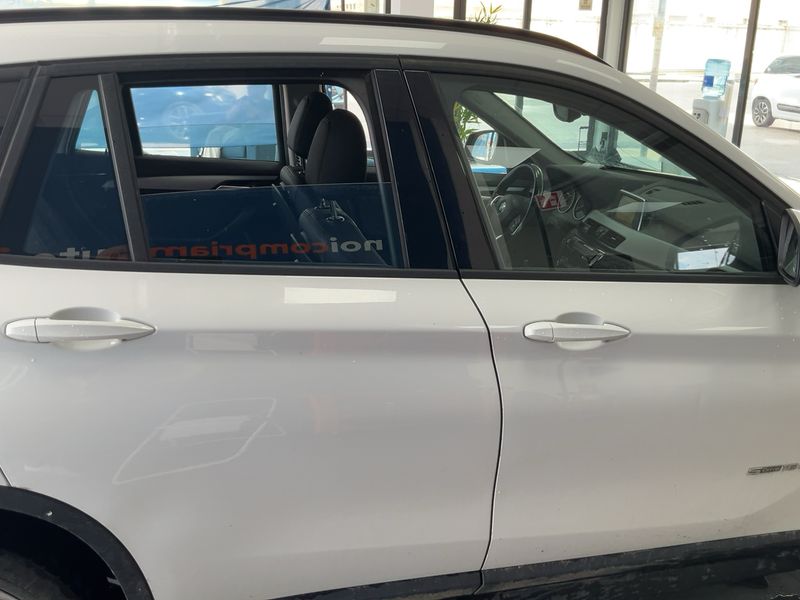 BMW X1 sDrive 16d Advantage 2017 – снимка 10