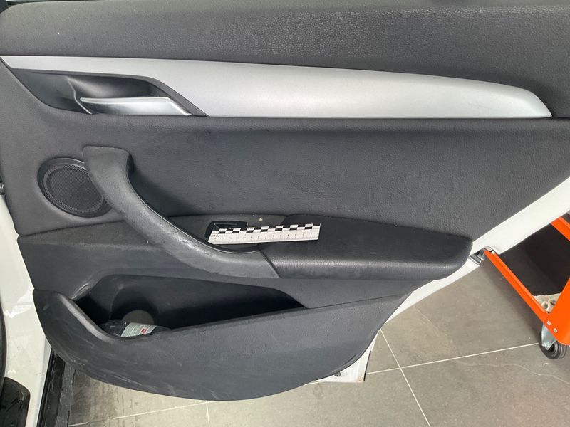 BMW X1 sDrive 16d Advantage 2017 – снимка 26