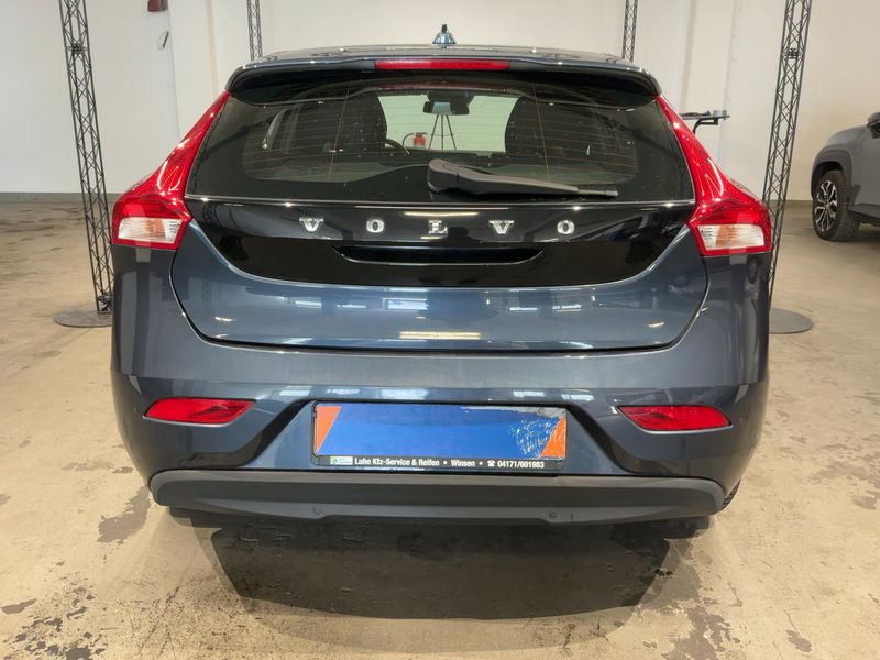 Volvo V40 1.5 Kinetic 2017 – снимка 7
