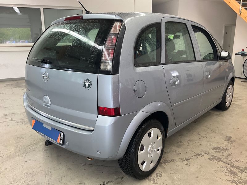 Opel Meriva 1.6 Edition 2009 – снимка 2