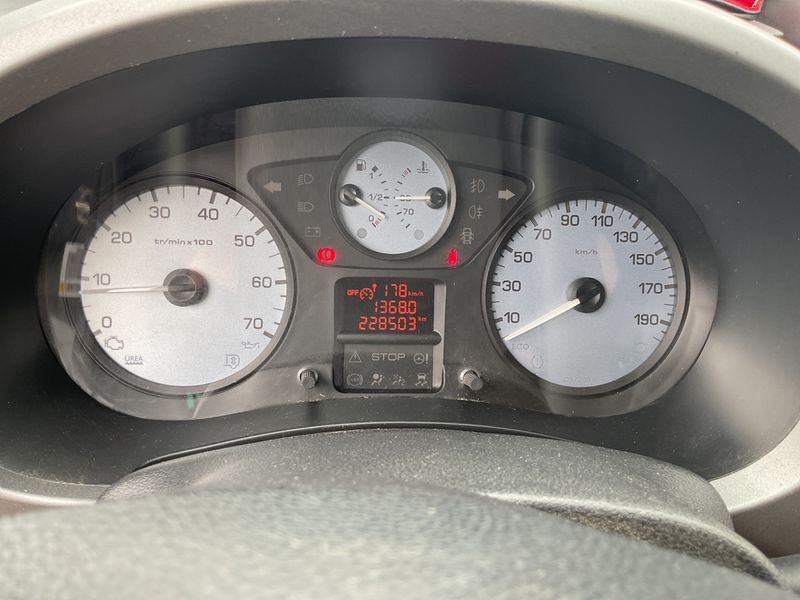 Citroen Berlingo 1.2 PureTech Selection 2017 – снимка 4