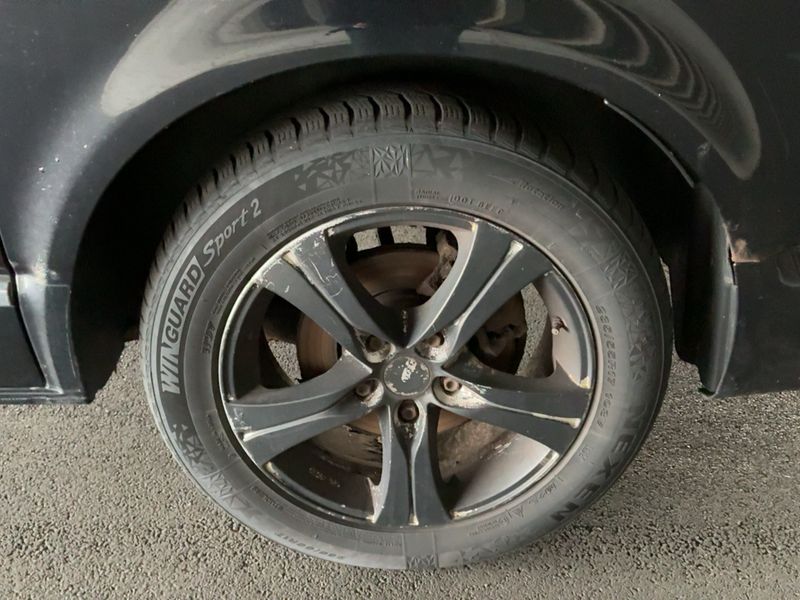 Volkswagen T5 Multivan 2.0 TDI Highline 4Motion 2011 – снимка 17