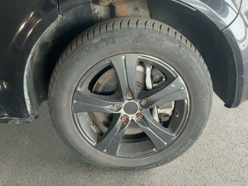 Volkswagen T5 Multivan 2.0 TDI Highline 4Motion 2011 – снимка 19