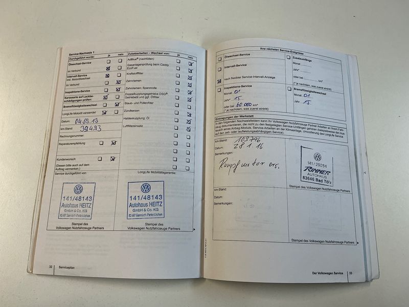Volkswagen T5 Multivan 2.0 TDI Highline 4Motion 2011 – снимка 22