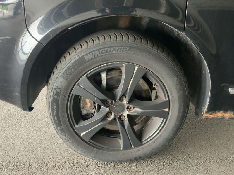 Volkswagen T5 Multivan 2.0 TDI Highline 4Motion 2011 – снимка 16