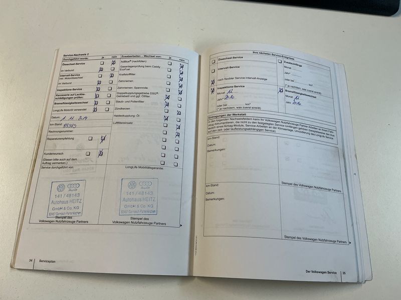 Volkswagen T5 Multivan 2.0 TDI Highline 4Motion 2011 – снимка 23